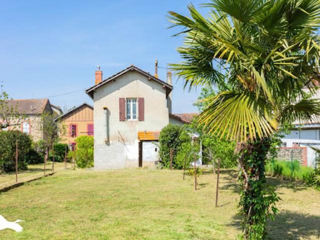 Vente Maison 10 pièces 250 m2 Riscle