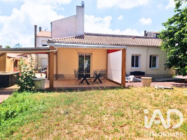 Vente Maison 10 pièces 250 m2 Rochefort