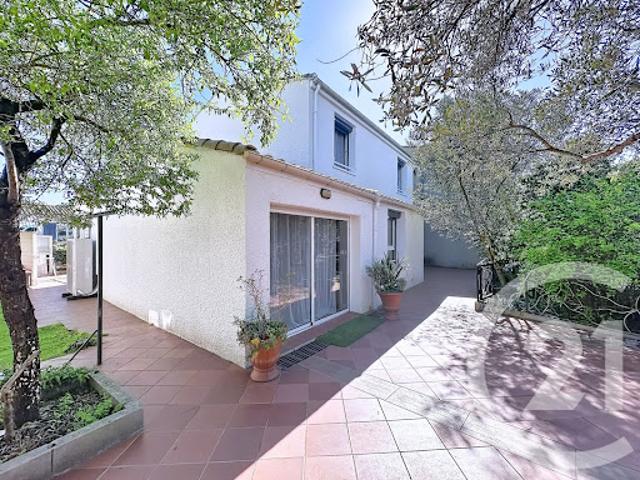 Vente Maison 10 pièces 252.48 m2 Montpellier