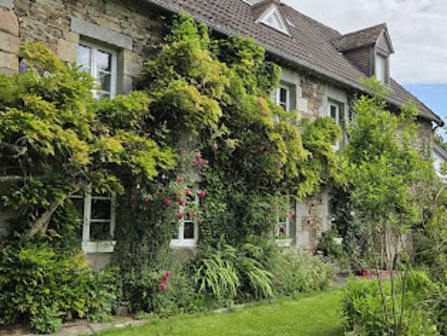 Vente Maison 10 pièces 252 m2 Hocquigny