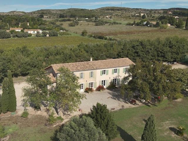 Vente Maison 10 pièces 252 m2 Martigues