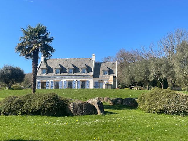 Vente Maison 10 pièces 254 m2 Brest