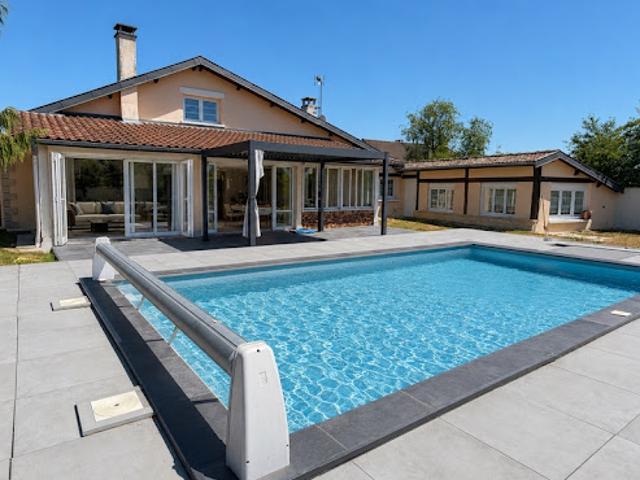 Vente Maison 10 pièces 254 m2 Saint Dizier