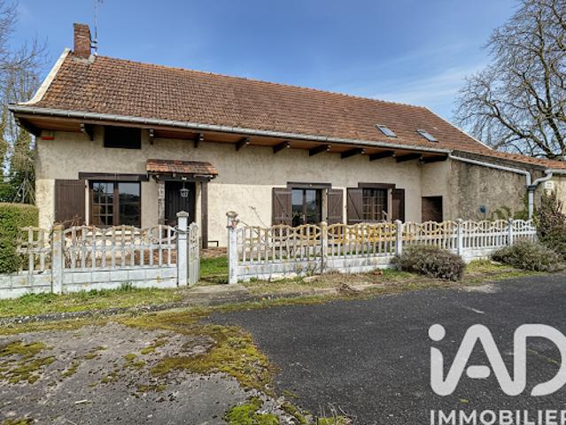 Vente Maison 10 pièces 258 m2 Bannes