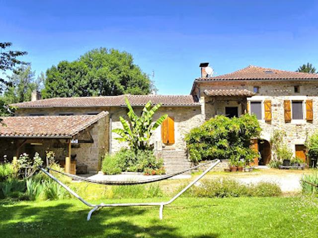 Vente Maison 10 pièces 263 m2 Varen