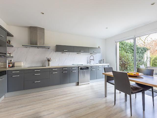 Vente Maison 10 pièces 263 m2 Angers