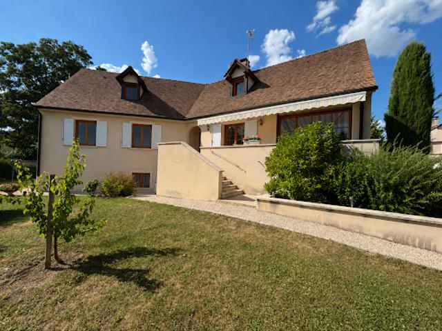 Vente Maison 10 pièces 263 m2 Beaune