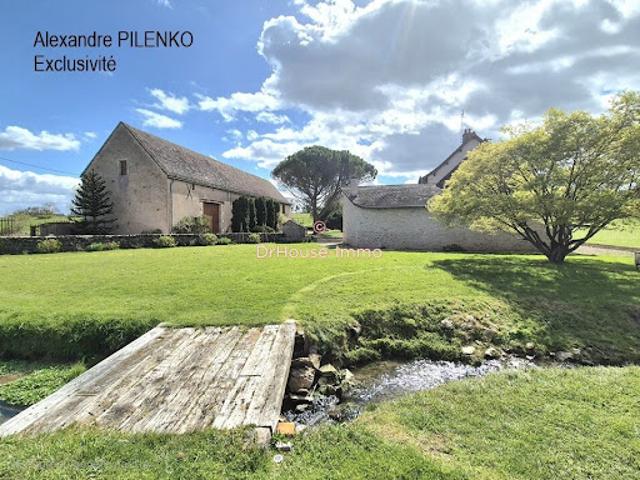 Vente Maison 10 pièces 380 m2 Chalon sur saone