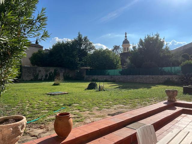 Vente Maison 10 pièces 260 m2 Vidauban
