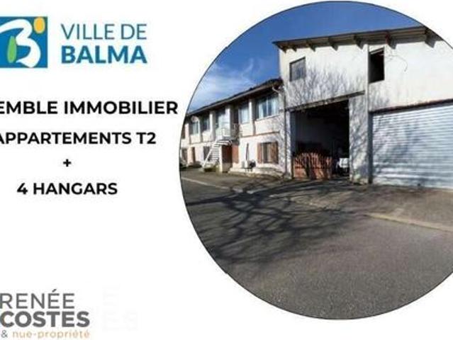 Vente Maison 10 pièces 260 m2 Balma