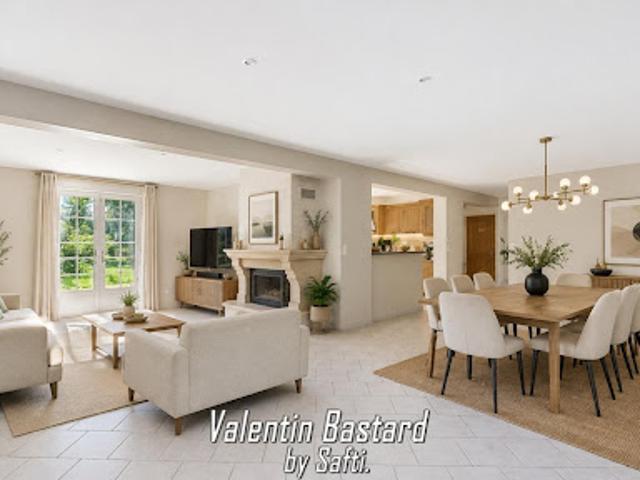 Vente Maison 10 pièces 260 m2 Bléré
