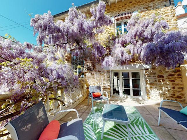 Vente Maison 10 pièces 260 m2 Le Raincy