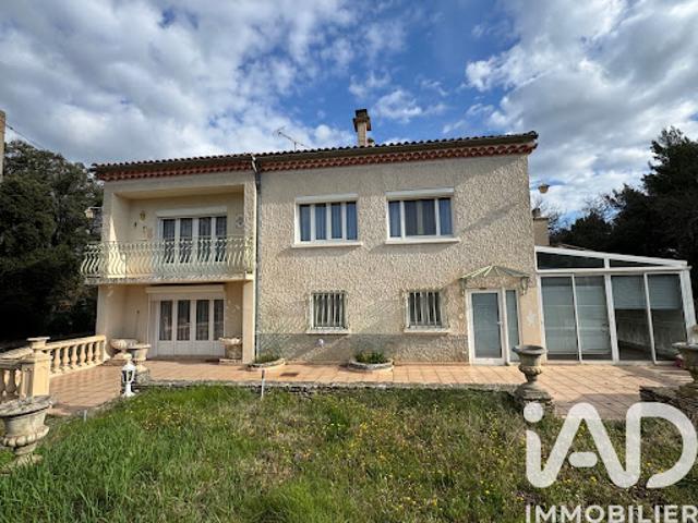 Vente Maison 10 pièces 260 m2 Mazan