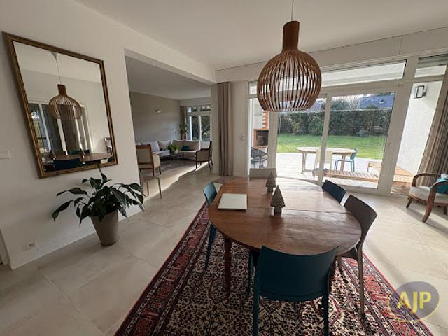 Vente Maison 10 pièces 260 m2 Pornichet