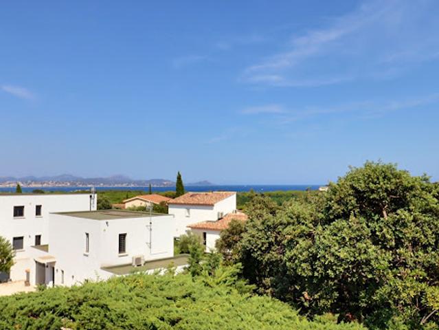 Vente Maison 10 pièces 260 m2 Saint aygulf