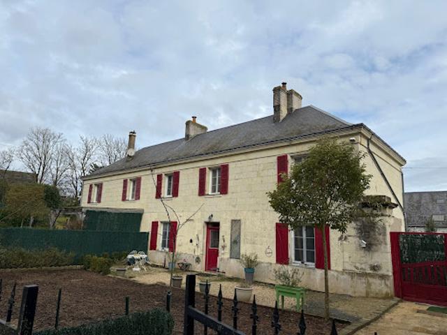 Vente Maison 10 pièces 260 m2 Saint hilaire saint florent