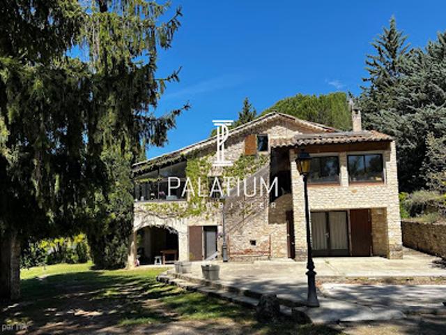 Vente Maison 10 pièces 260 m2 Saint Michel l'Observatoire