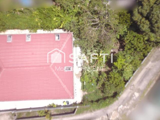 Vente Maison 10 pièces 262 m2 Petit bourg