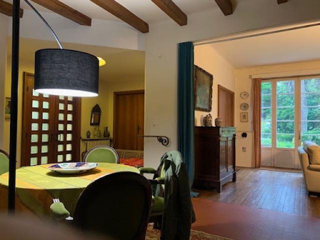 Vente Maison 10 pièces 267 m2 Vierville sur Mer