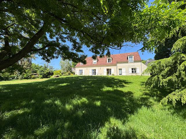 Vente Maison 10 pièces 267 m2 Gambais