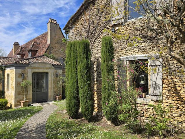 Vente Maison 10 pièces 264 m2 Val de Louyre et Caudeau