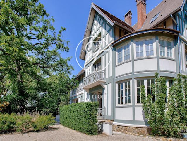 Vente Maison 10 pièces 264 m2 Le Vésinet