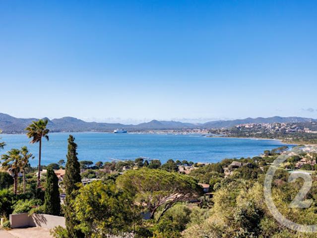 Vente Maison 10 pièces 264 m2 Porto Vecchio