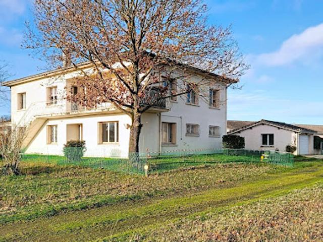 Vente Maison 10 pièces 265 m2 Eaunes