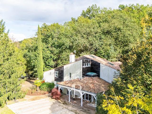 Vente Maison 10 pièces 265 m2 Revel