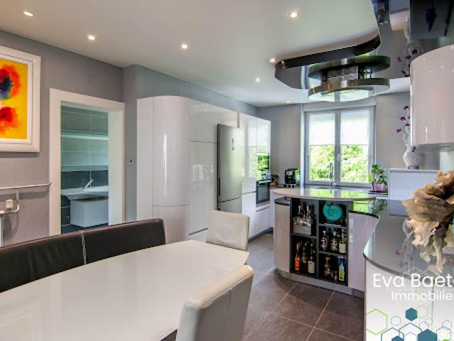 Vente Maison 10 pièces 265 m2 Serémange Erzange