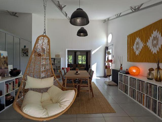 Vente Maison 10 pièces 266 m2 Casteljaloux