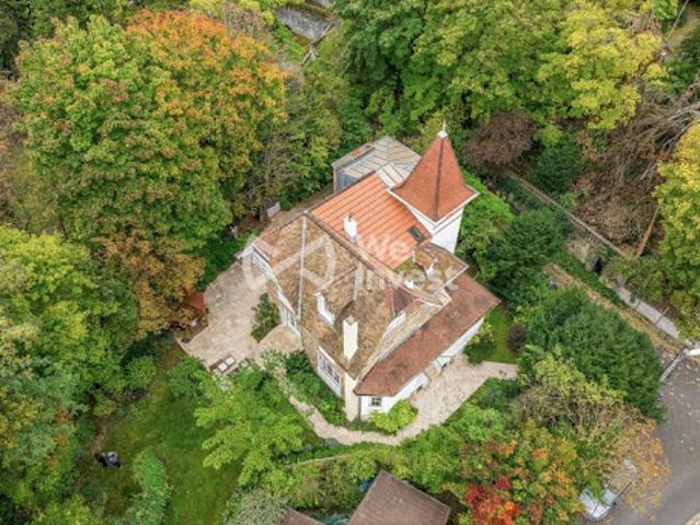 Vente Maison 10 pièces 266 m2 Meudon