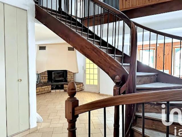 Vente Maison 10 pièces 266 m2 Montferrier