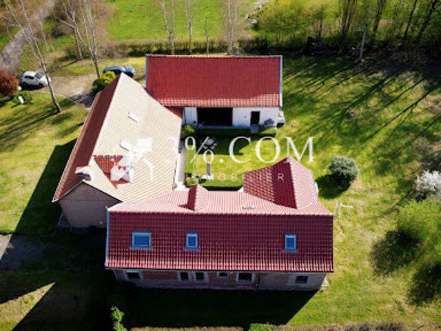 Vente Maison 10 pièces 268.5 m2 Vieille Chapelle