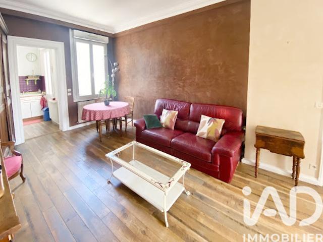 Vente Maison 10 pièces 268 m2 Reims