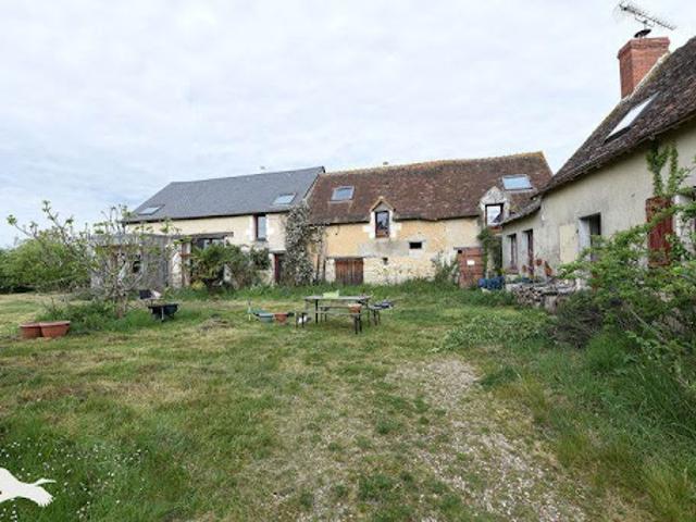 Vente Maison 10 pièces 268 m2 Saint Hippolyte