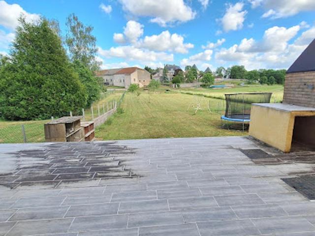 Vente Maison 10 pièces 270 m2 Taillancourt