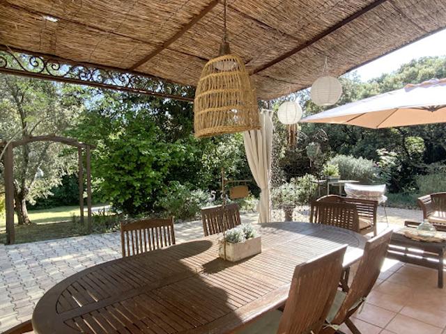 Vente Maison 10 pièces 270 m2 Uzès