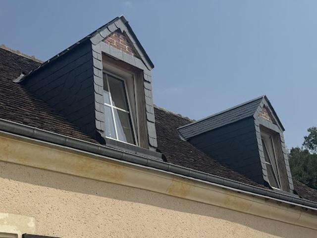 Vente Maison 10 pièces 270 m2 Souge