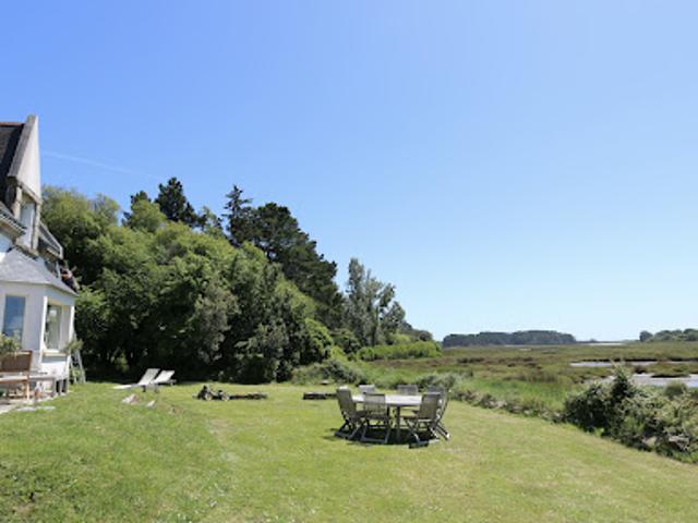 Vente Maison 10 pièces 271.31 m2 La trinite sur mer