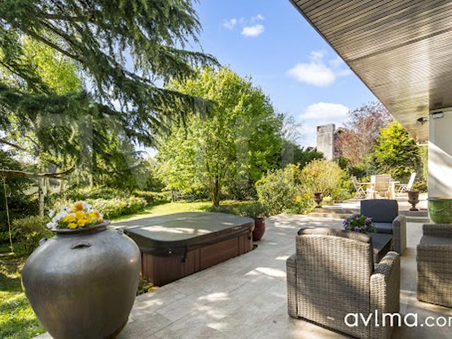 Vente Maison 10 pièces 277 m2 Chavenay