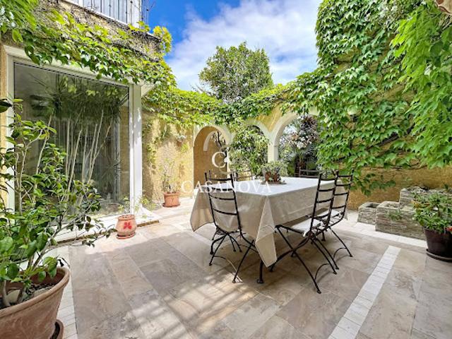 Vente Maison 10 pièces 275 m2 Agde
