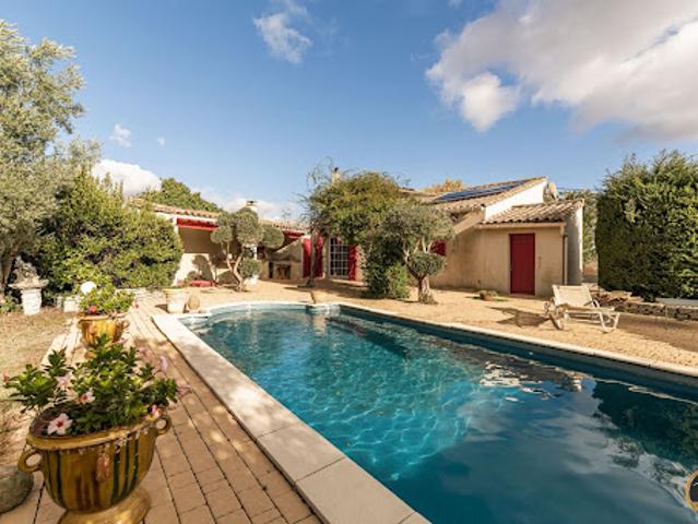 Vente Maison 10 pièces 275 m2 Badens