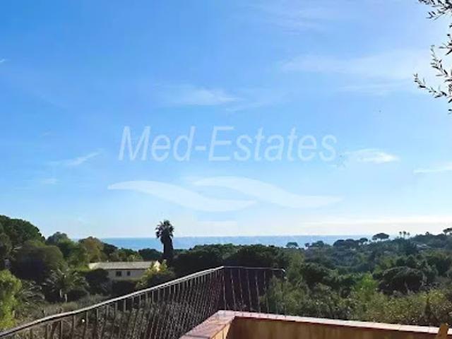 Vente Maison 10 pièces 275 m2 Ramatuelle