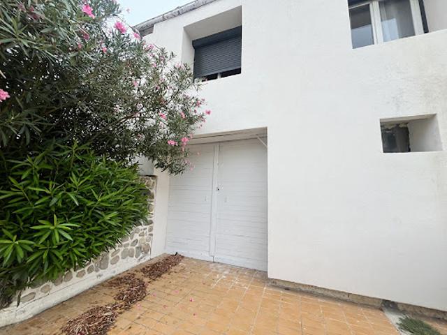 Vente Immeuble 10 pièces 276.14 m2 Narbonne