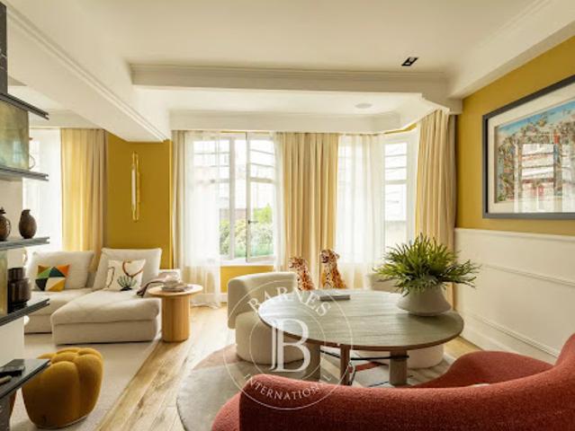 Vente Maison 10 pièces 276 m2 Le Touquet Paris Plage