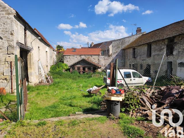 Vente Maison 10 pièces 278 m2 Asnières sur Oise