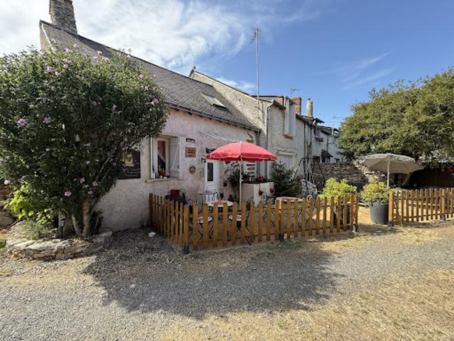 Vente Maison 10 pièces 279 m2 Esvres
