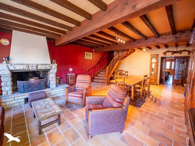 Vente Maison 10 pièces 283 m2 Rieucros