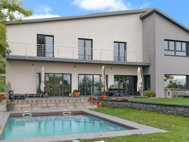 Vente Maison 10 pièces 280 m2 Thionville